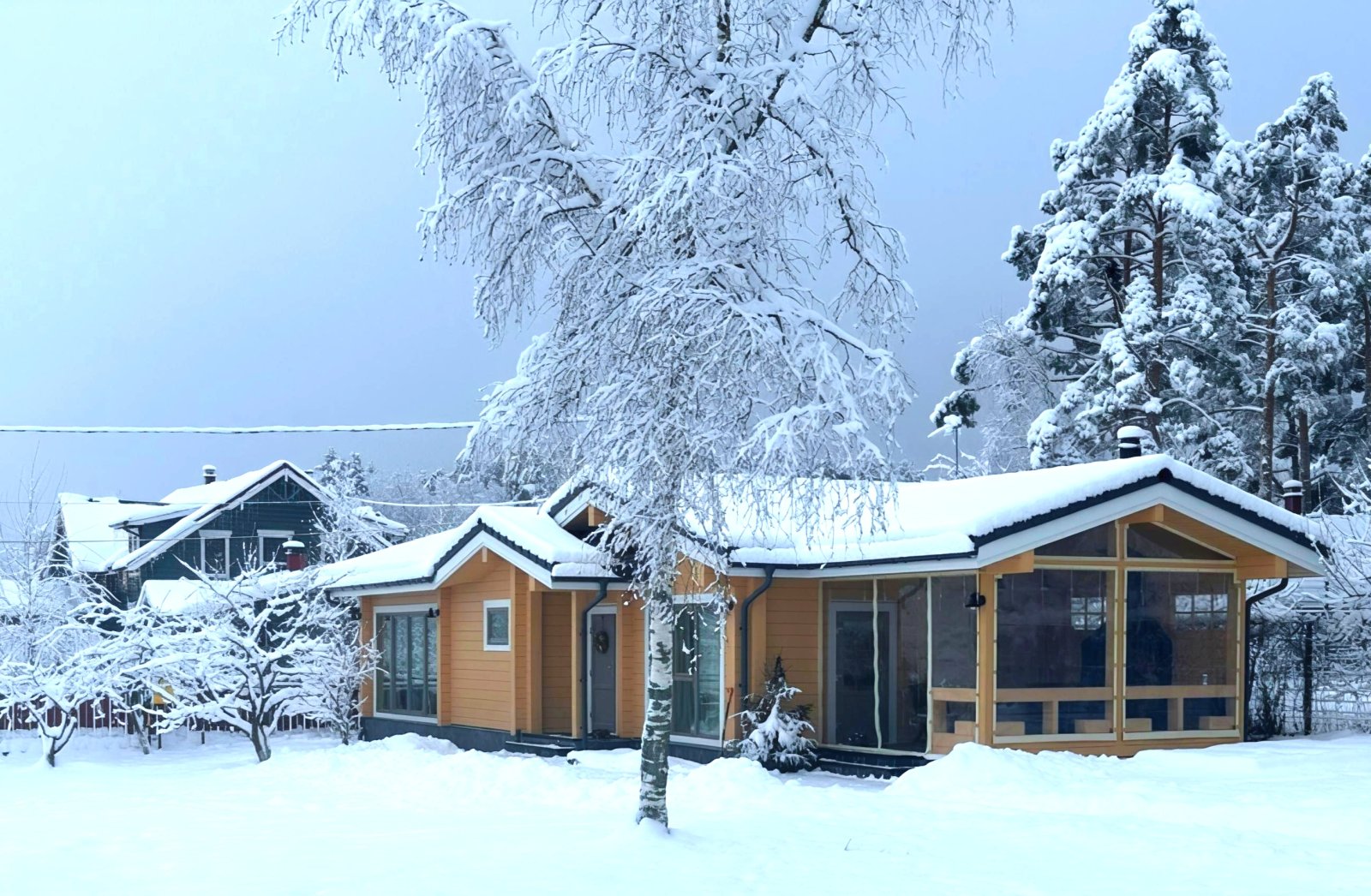 Баня Удальцово