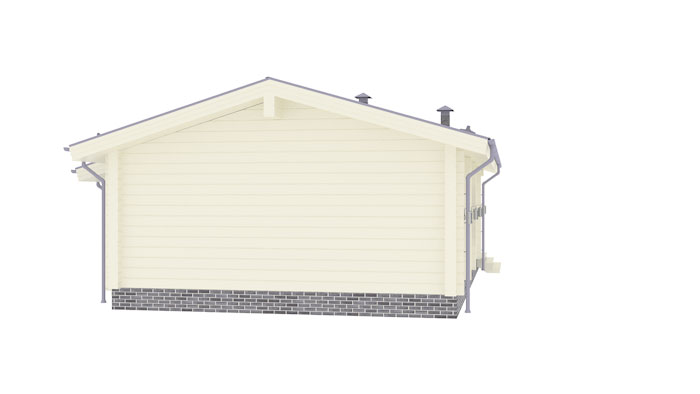 house 3d