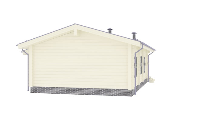 house 3d