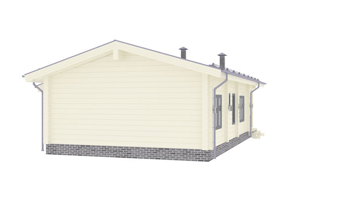 house 3d