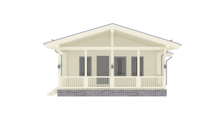 house 3d