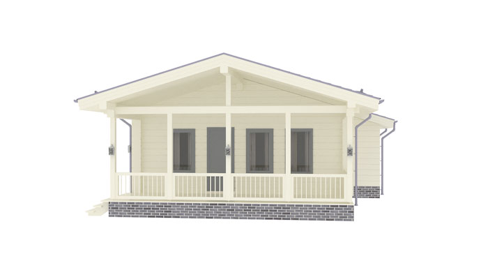 house 3d