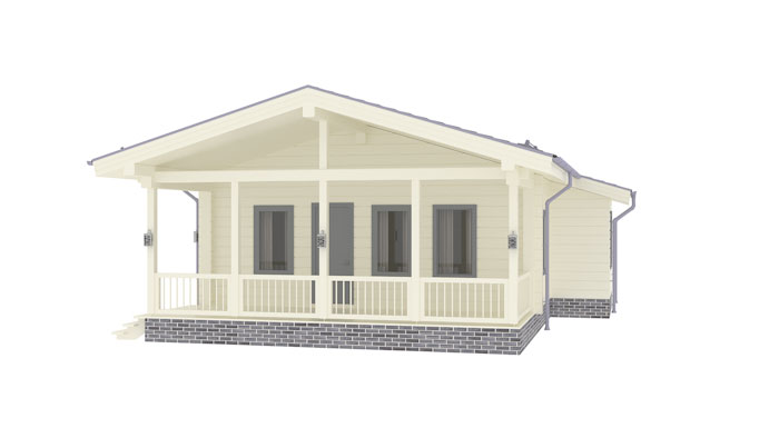 house 3d