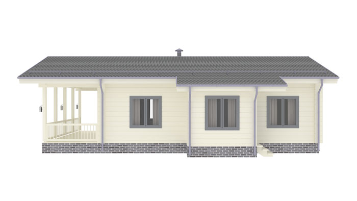 house 3d