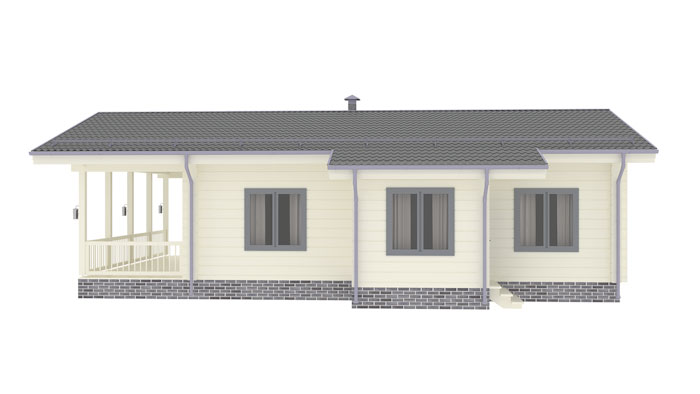 house 3d