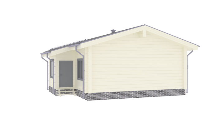 house 3d