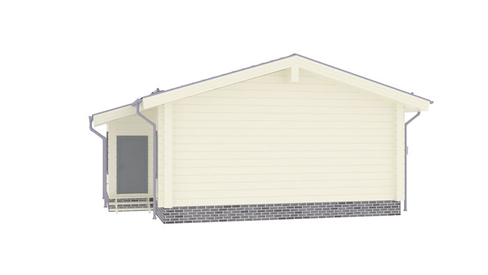 house 3d