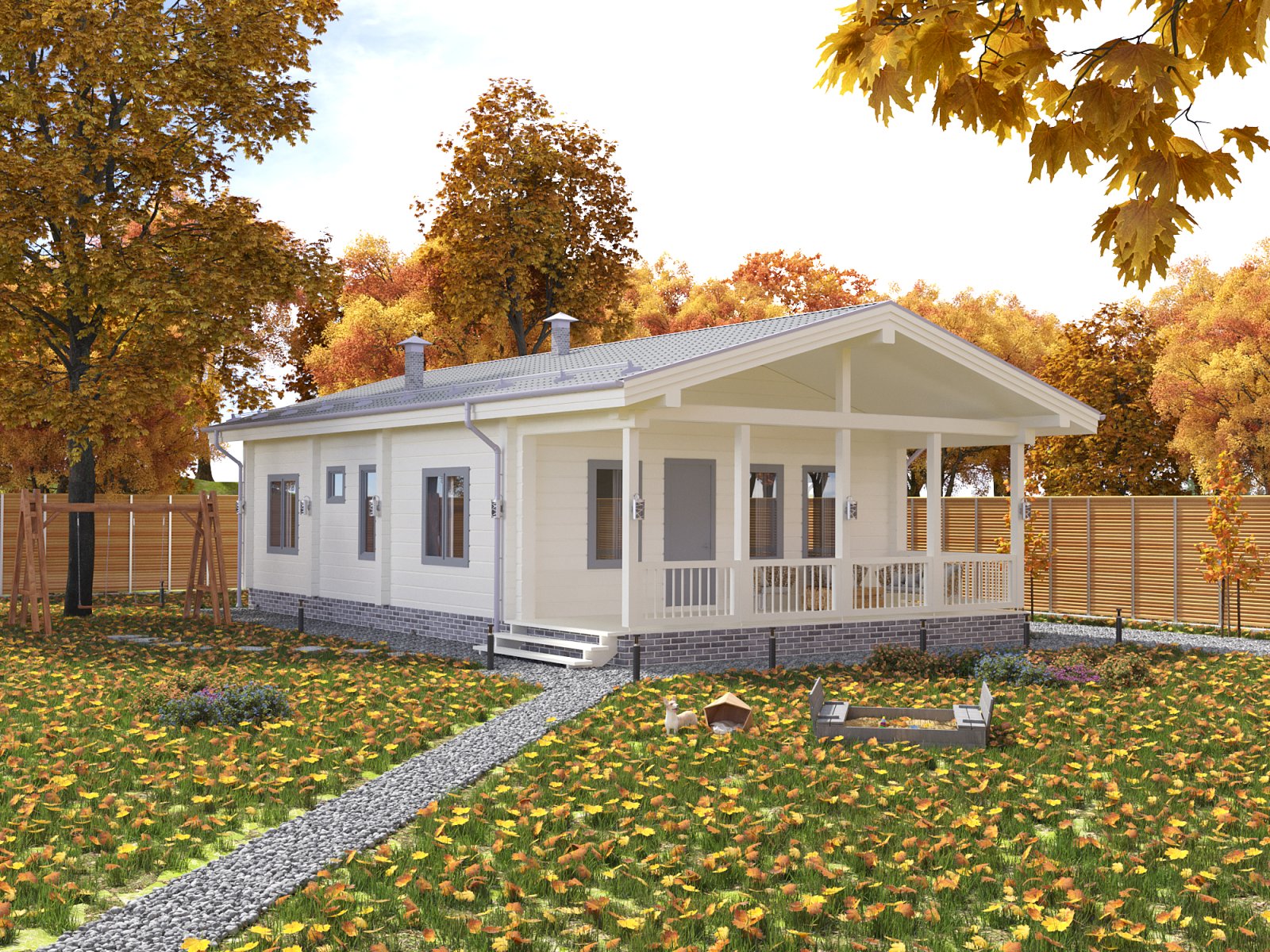 Проект "Наро-Фоминск"