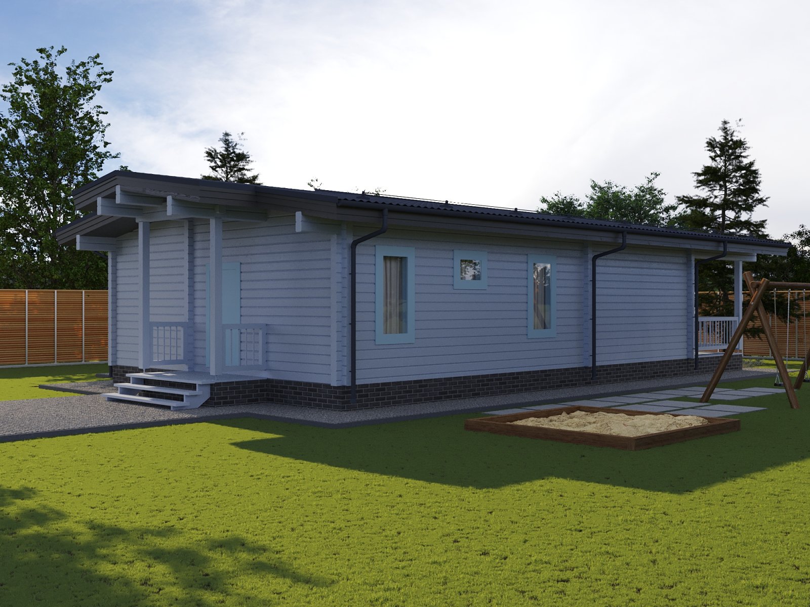 Проект "Белгород"