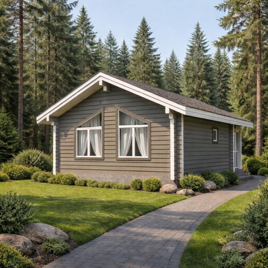 Проект "Симферополь"