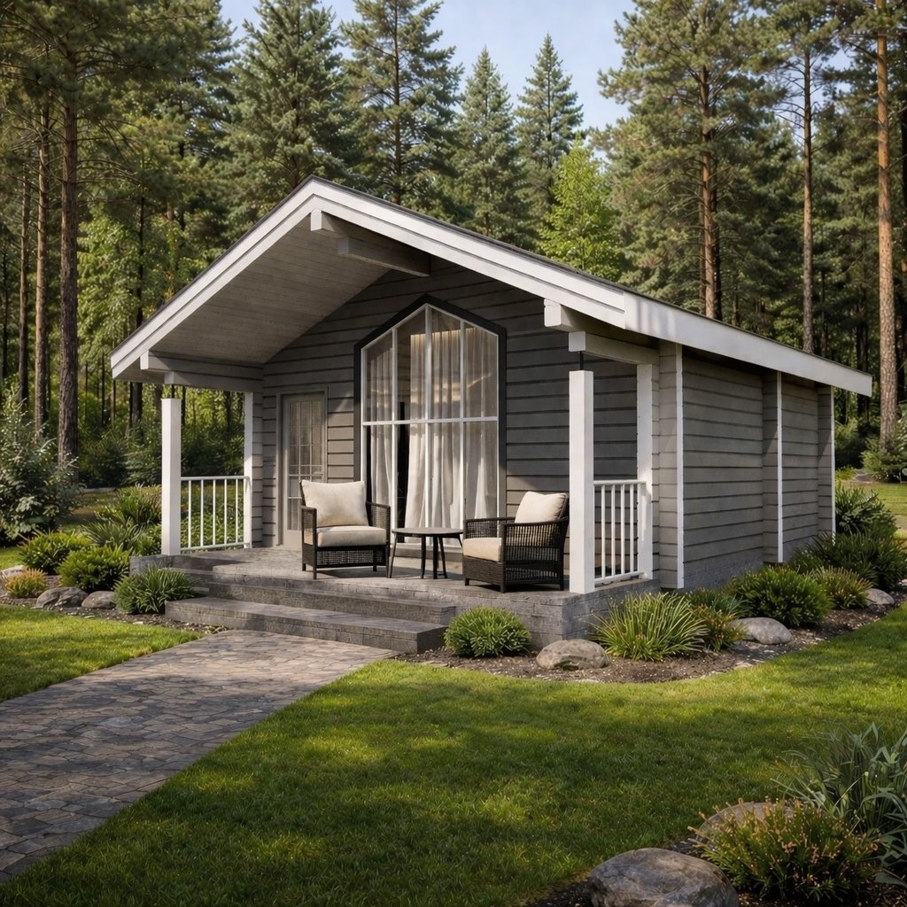 Проект "Симферополь"