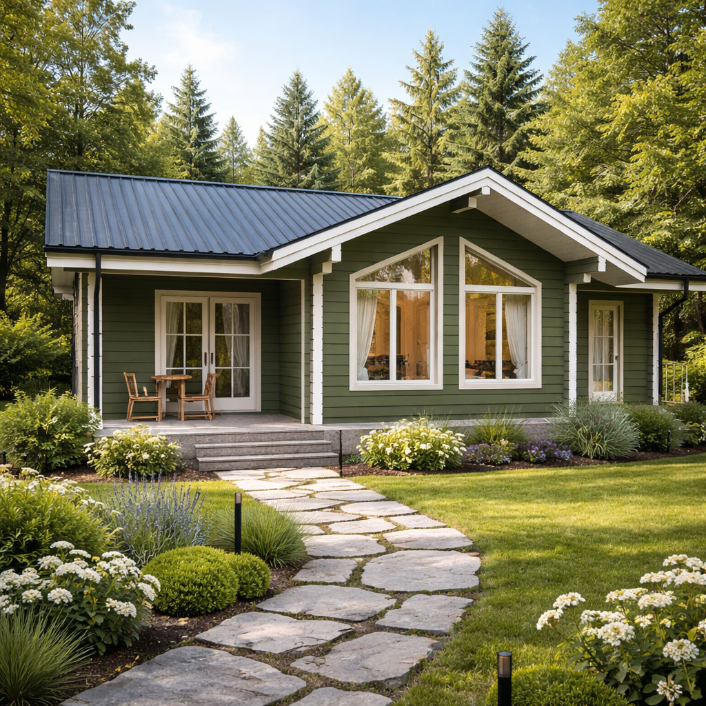 Проект "Елец 2"