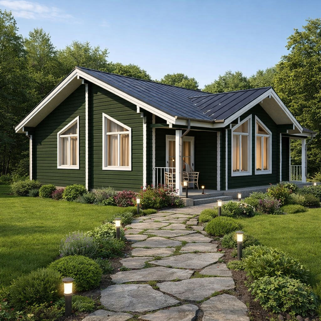 Проект "Елец 2"