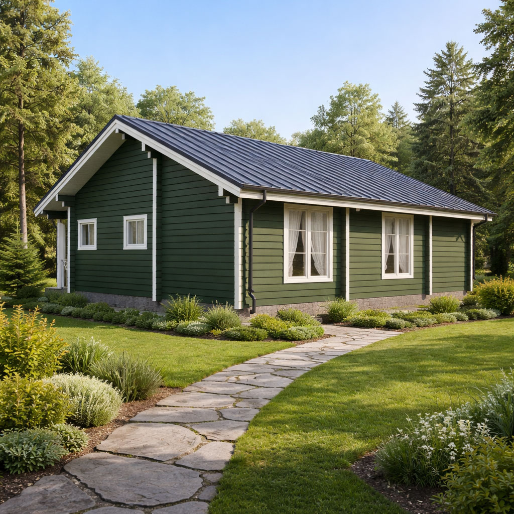 Проект "Елец 2"