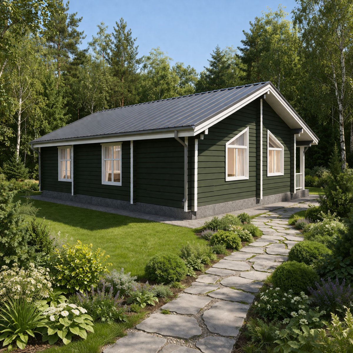 Проект "Елец 2"