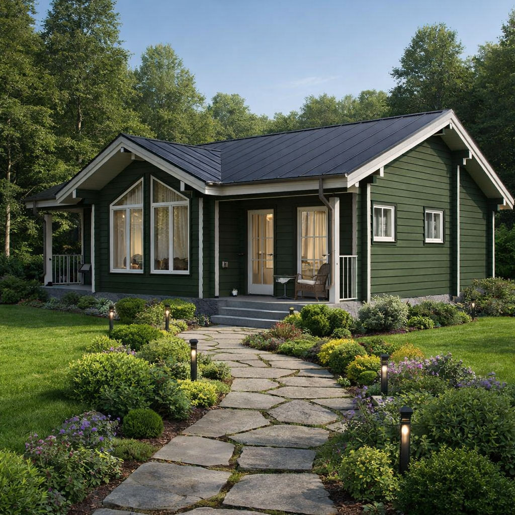 Проект "Елец 2"