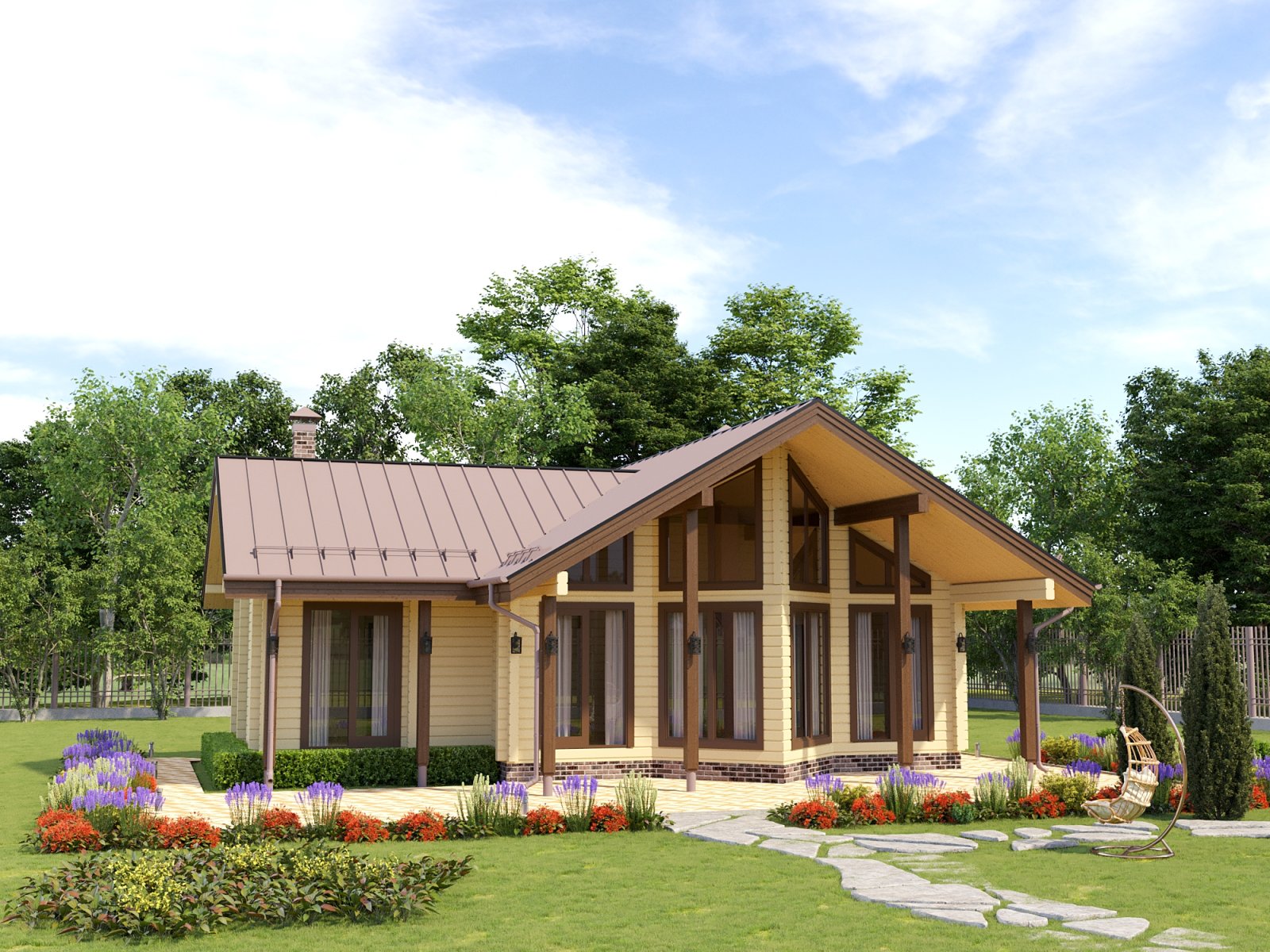 Проект "Можайск"