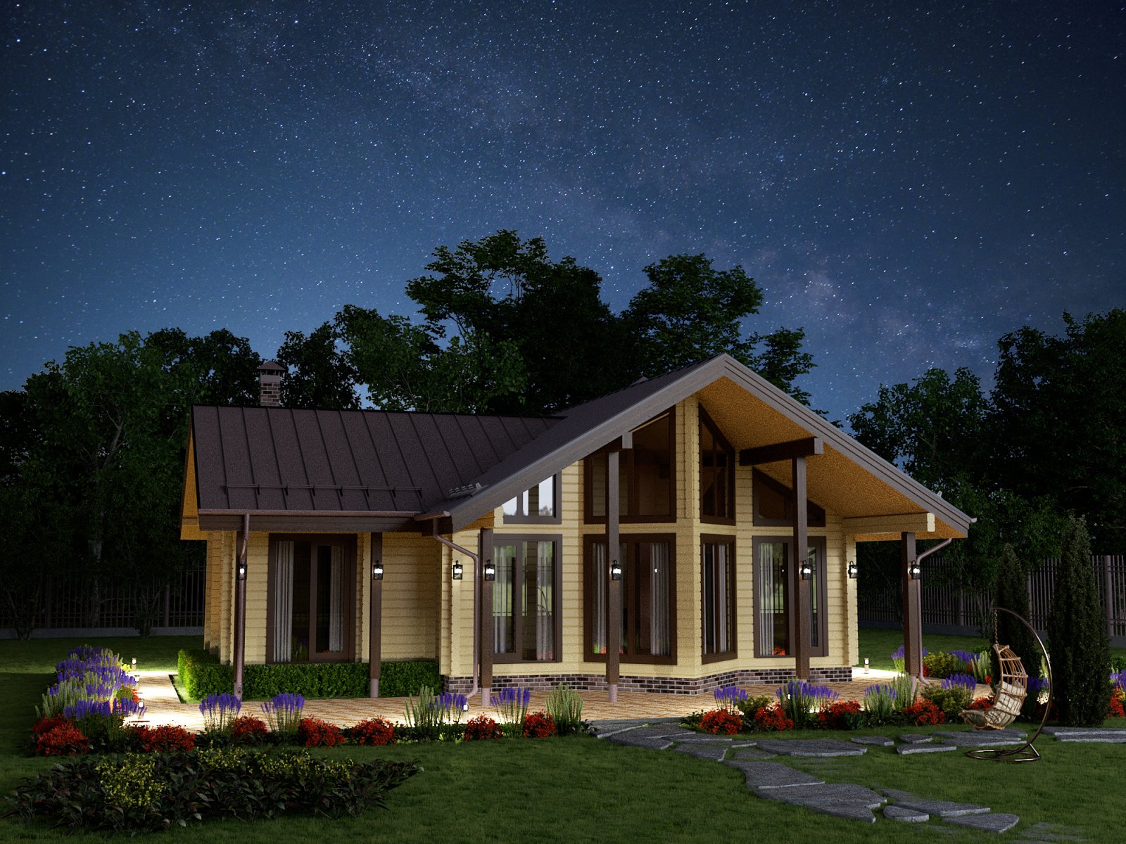 Проект "Можайск"