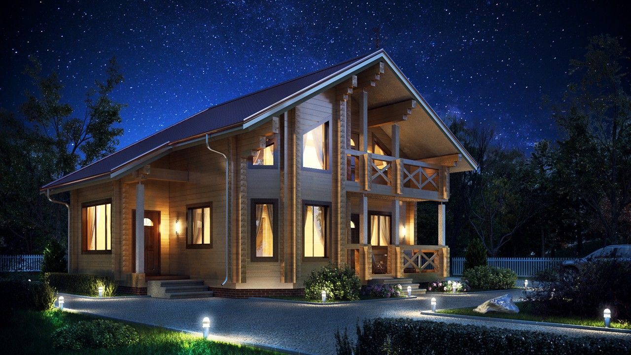 Проект "Луга"