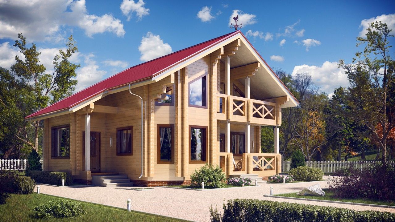 Проект "Луга"