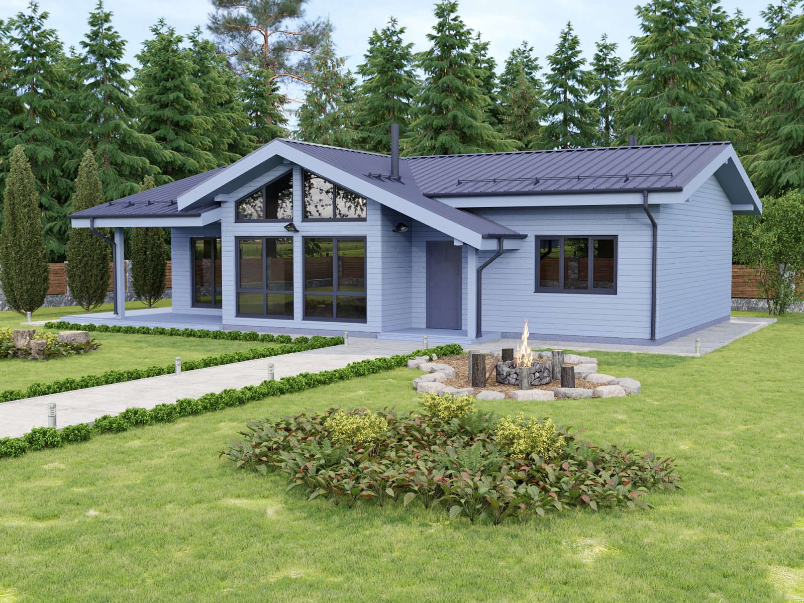 Проект "Туапсе"