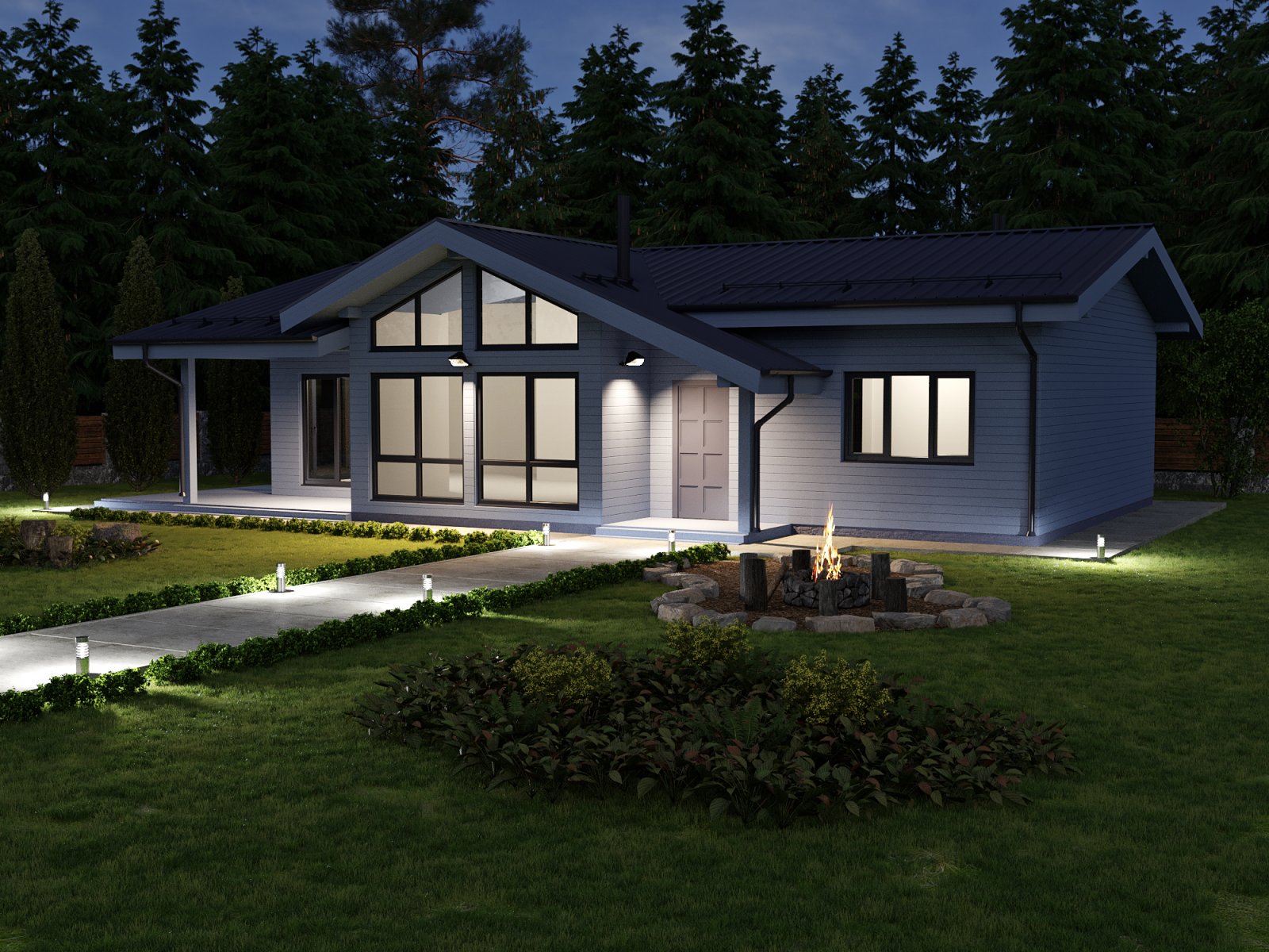 Проект "Туапсе"