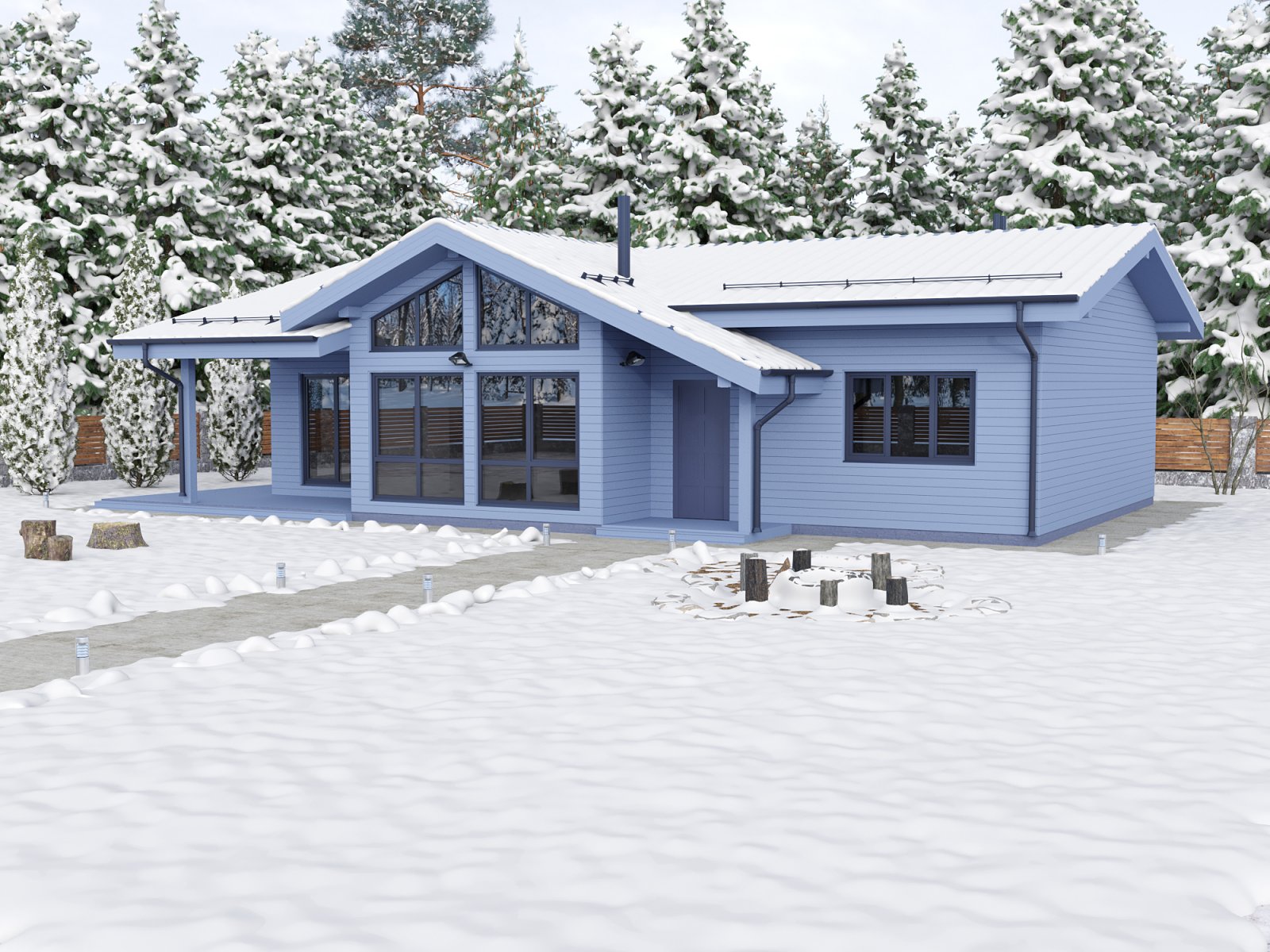 Проект "Туапсе"