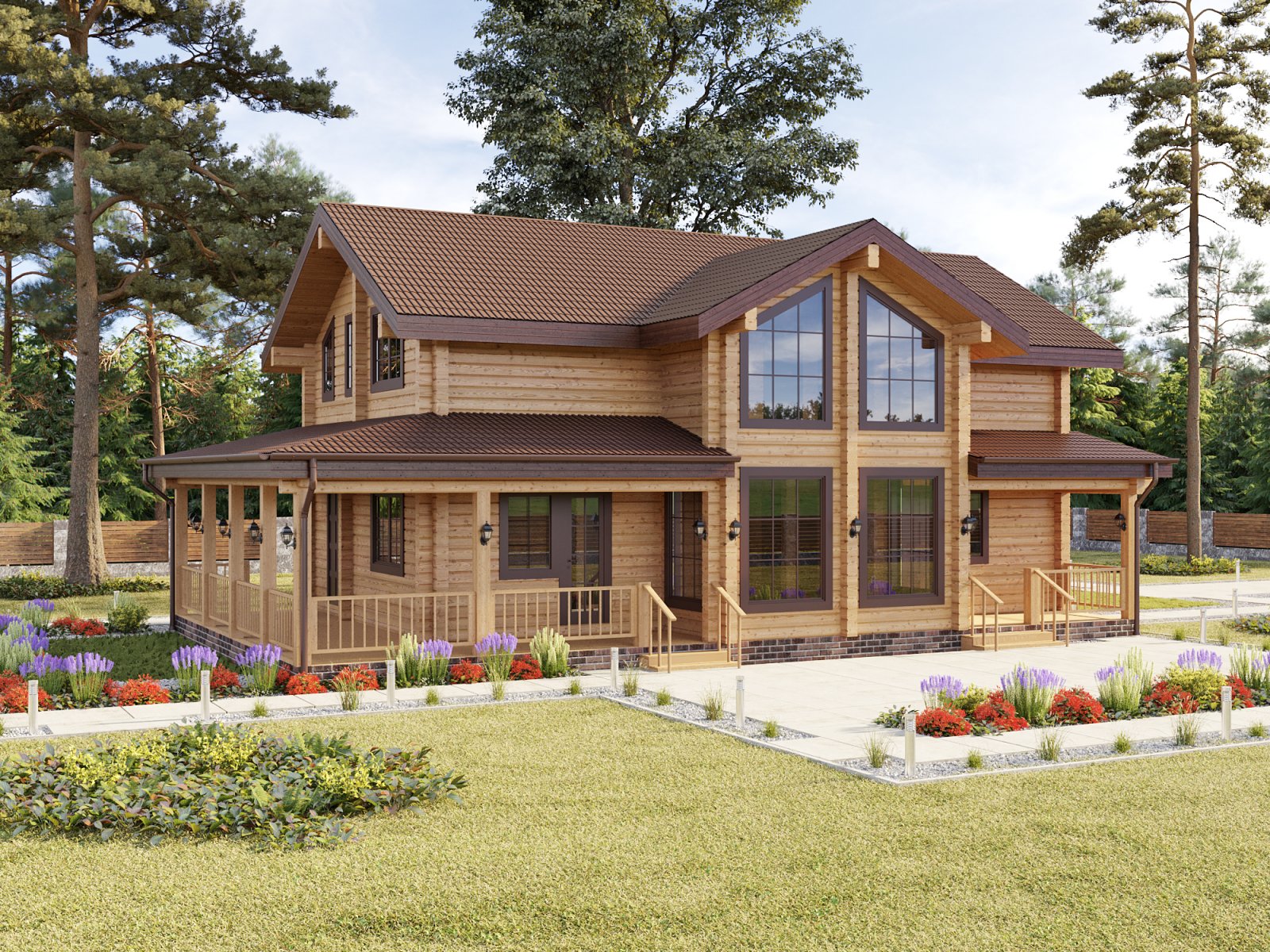 Проект "Анапа"