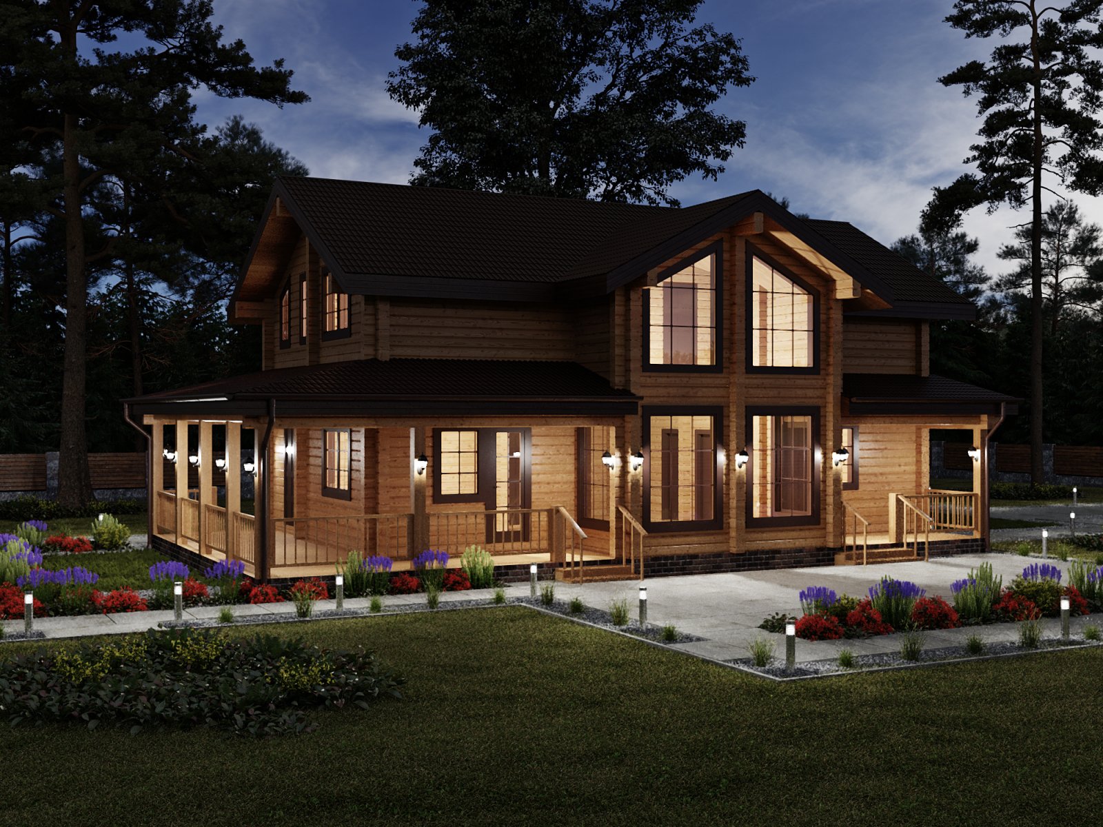 Проект "Анапа"