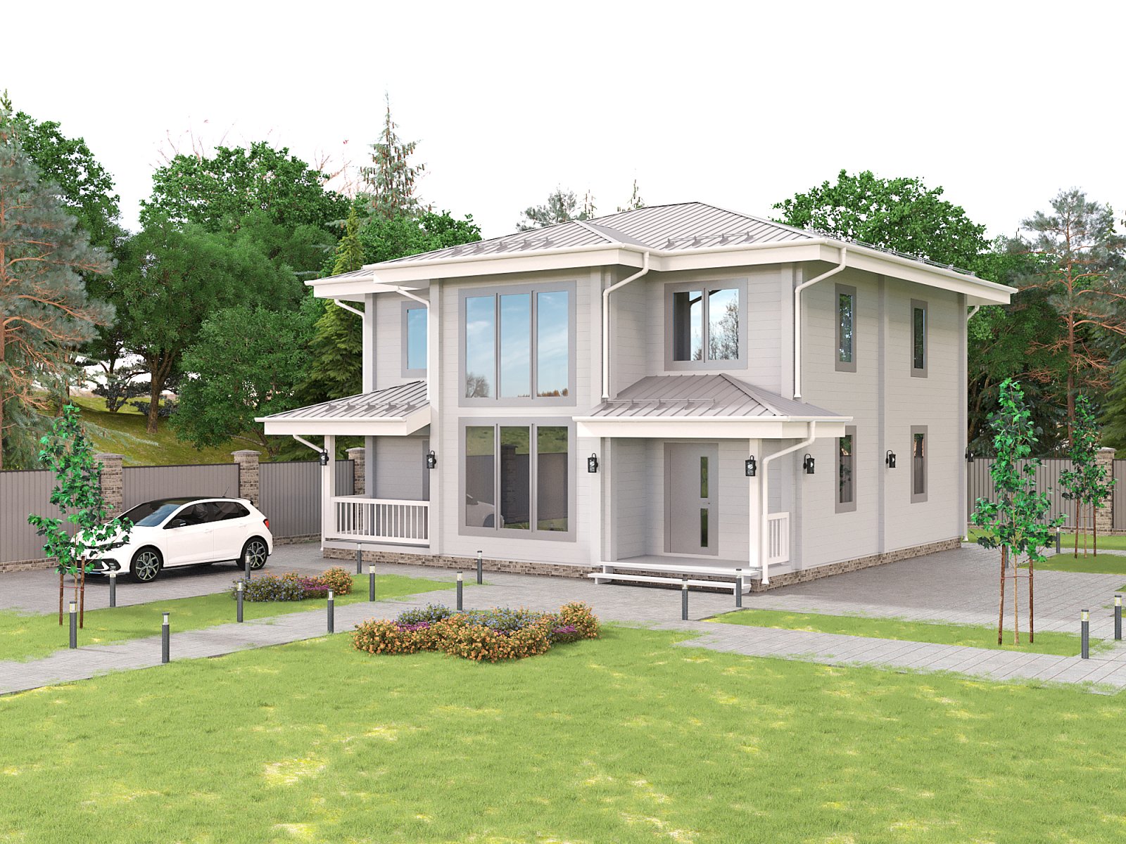 Проект "Великие Луки"