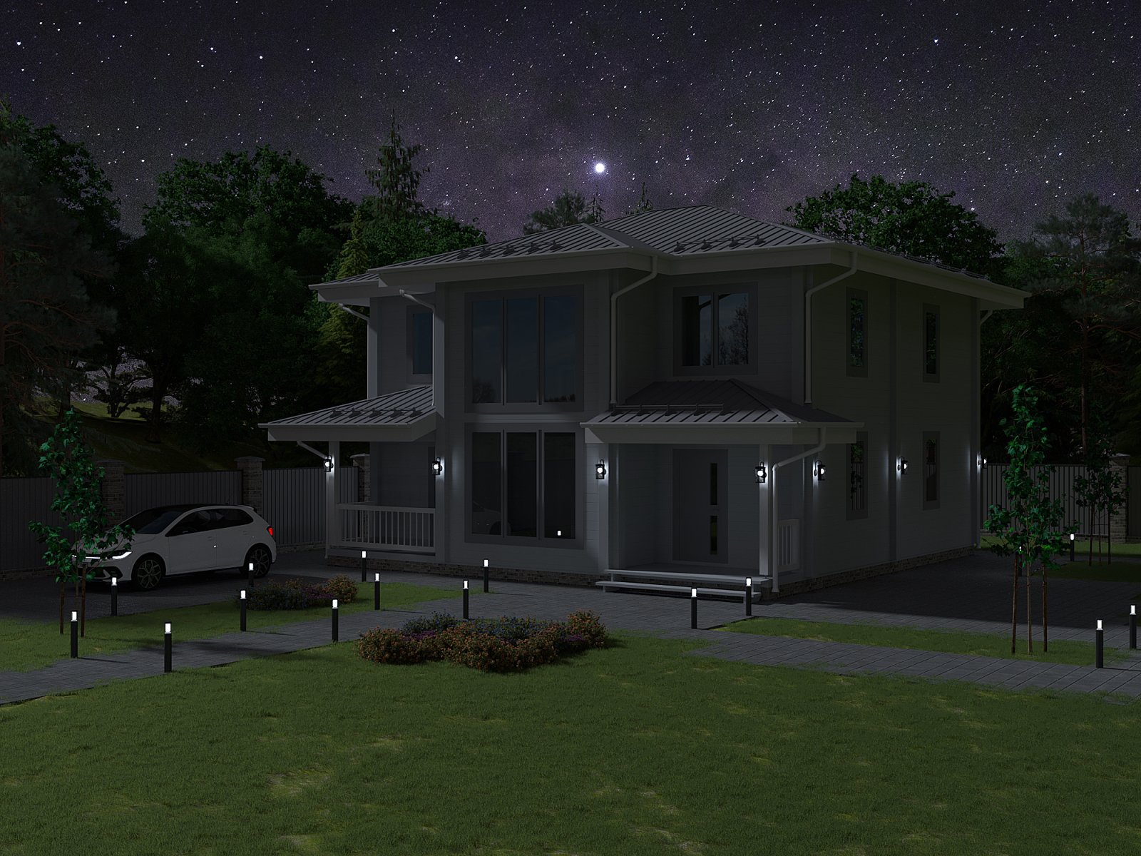 Проект "Великие Луки"