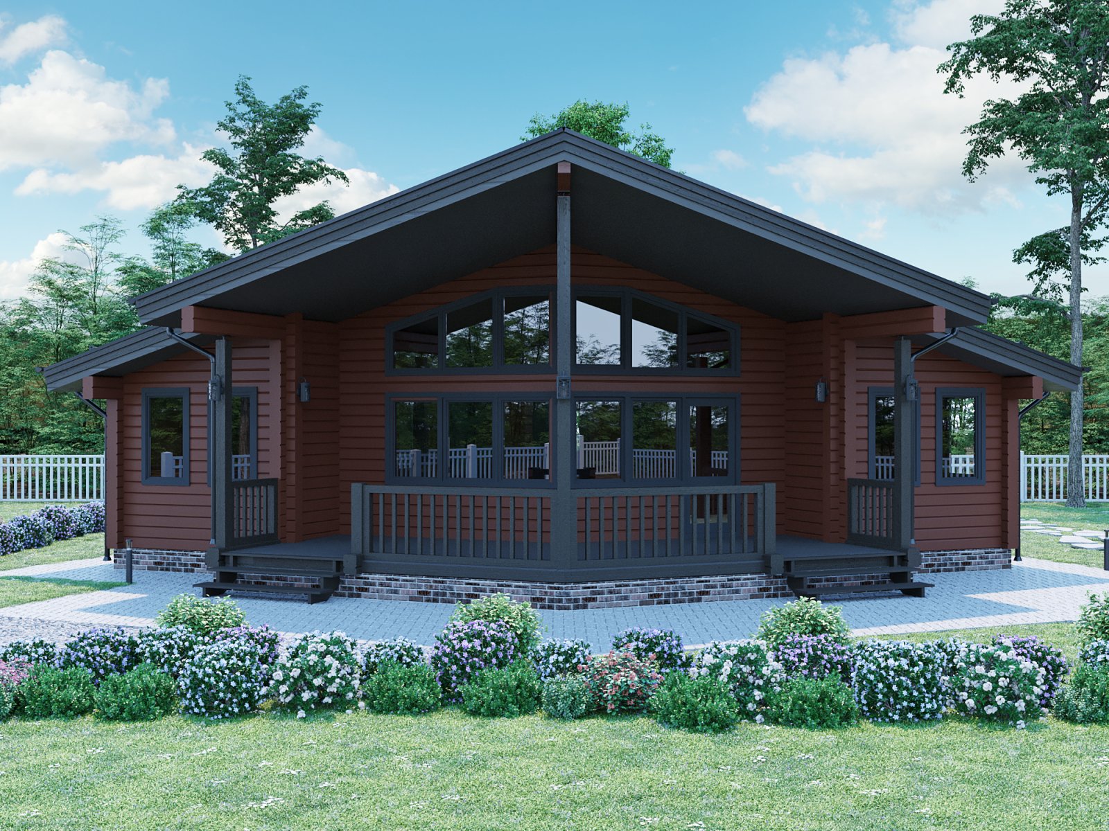 Проект "Владикавказ"