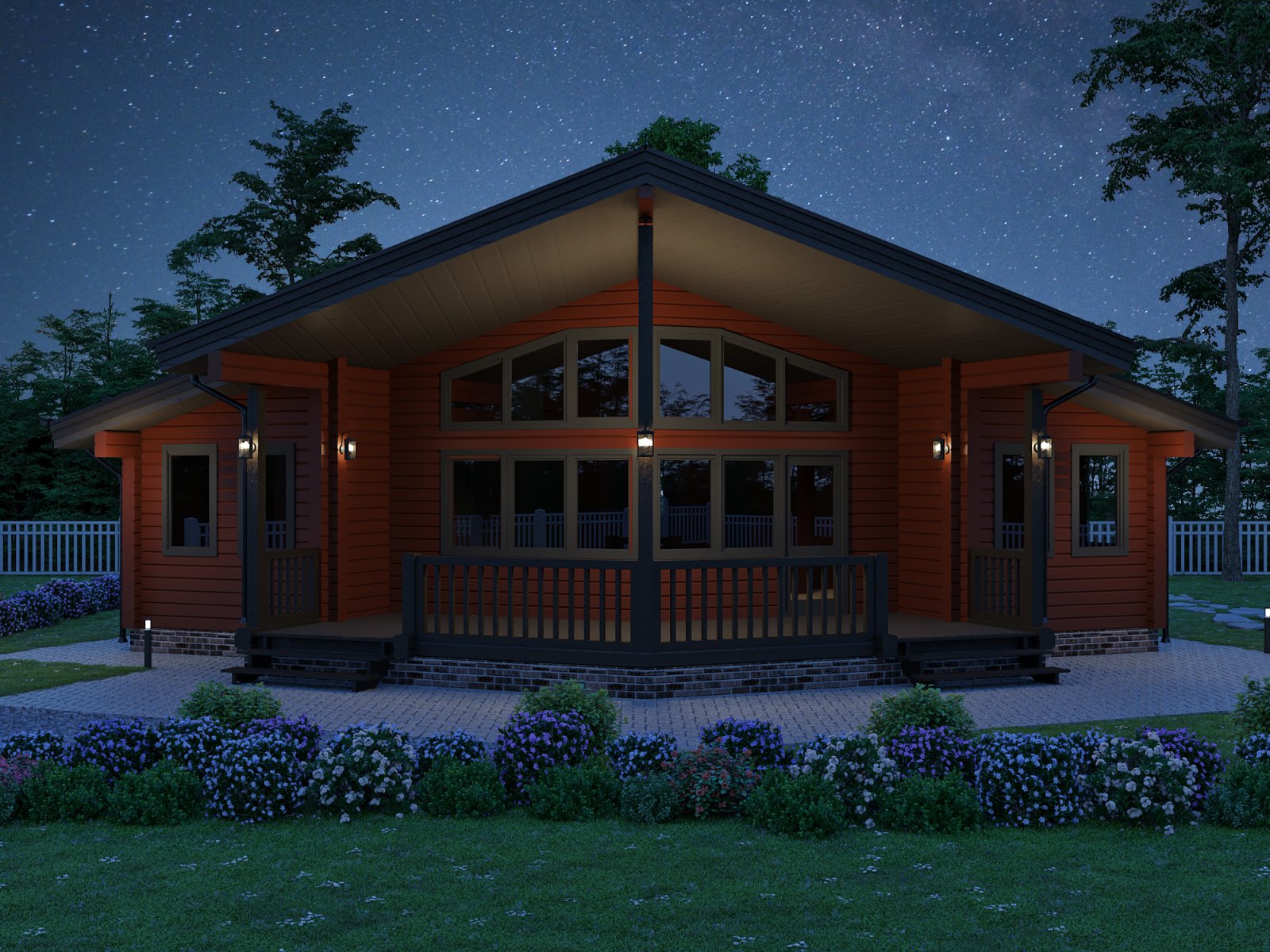 Проект "Владикавказ"